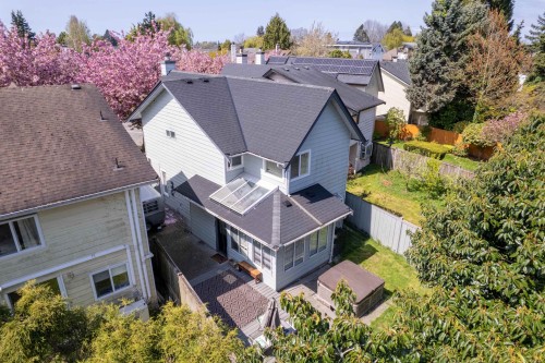 11764 Yoshida Court, Richmond, BC 