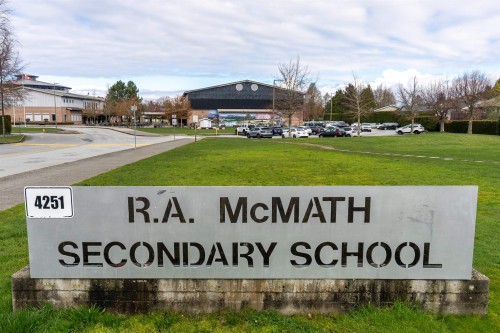 11764 Yoshida Court, Richmond, BC 