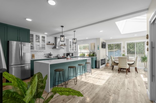 11764 Yoshida Court, Richmond, BC 