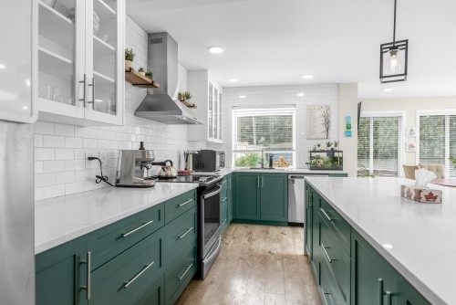 11764 Yoshida Court, Richmond, BC 