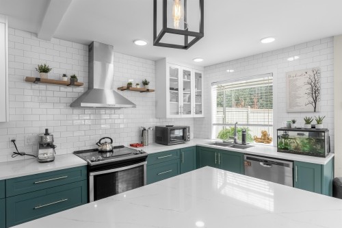 11764 Yoshida Court, Richmond, BC 