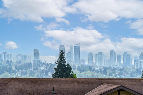 2151 Dawes Hill Road, Coquitlam, BC 