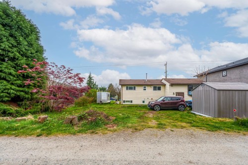 2151 Dawes Hill Road, Coquitlam, BC 