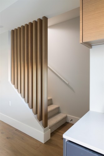 1341 21St Avenue E, Vancouver, BC 