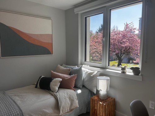 1341 21St Avenue E, Vancouver, BC 