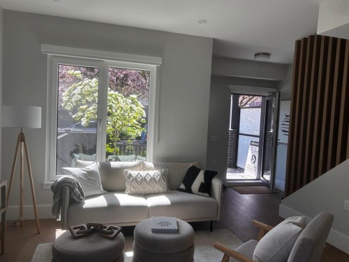 1341 21St Avenue E, Vancouver, BC 