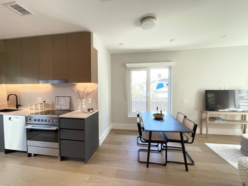 1341 21St Avenue E, Vancouver, BC 