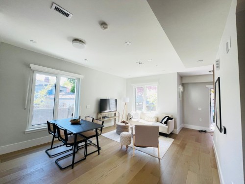1341 21St Avenue E, Vancouver, BC 