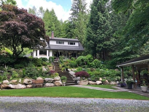 4163 Cedar Drive, Coquitlam, BC 