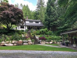 4163 Cedar Drive  Coquitlam, BC V3E 3H7