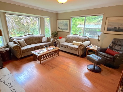 4163 Cedar Drive, Coquitlam, BC 