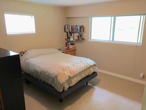 4163 Cedar Drive, Coquitlam, BC 