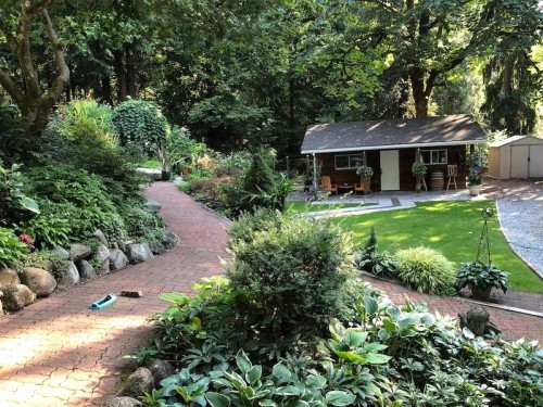 4163 Cedar Drive, Coquitlam, BC 