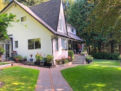 4163 Cedar Drive, Coquitlam, BC 