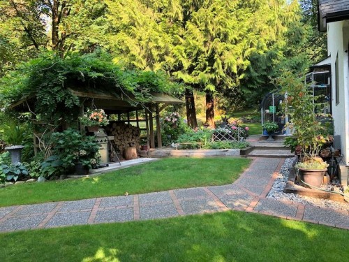 4163 Cedar Drive, Coquitlam, BC 