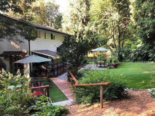 4163 Cedar Drive, Coquitlam, BC 