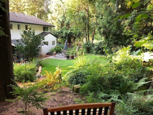 4163 Cedar Drive, Coquitlam, BC 