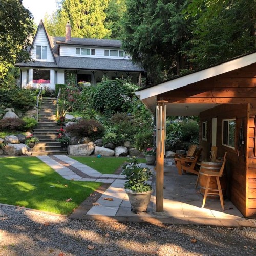 4163 Cedar Drive, Coquitlam, BC 