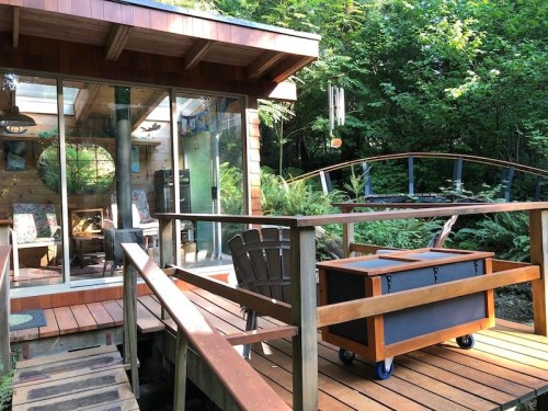 4163 Cedar Drive, Coquitlam, BC 