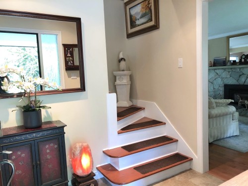 4163 Cedar Drive, Coquitlam, BC 