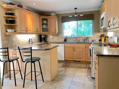 4163 Cedar Drive, Coquitlam, BC 