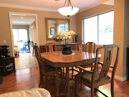 4163 Cedar Drive, Coquitlam, BC 