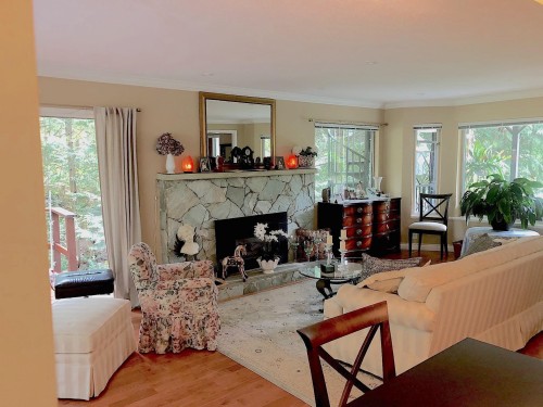 4163 Cedar Drive, Coquitlam, BC 
