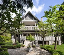 3545 Dowsley Court  North Vancouver, BC V7N 1X4