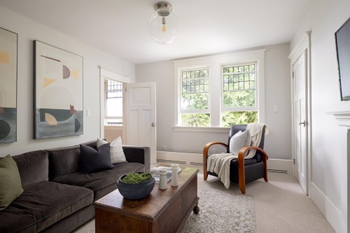 3545 Dowsley Court, North Vancouver, BC 