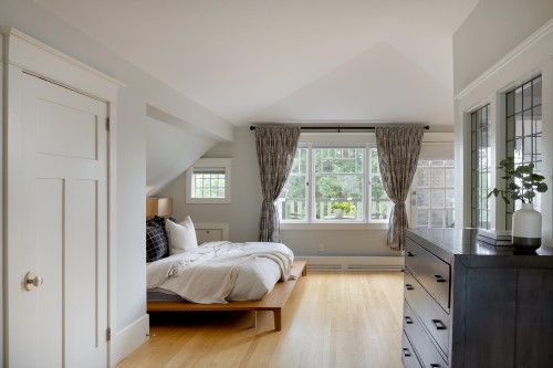 3545 Dowsley Court, North Vancouver, BC 