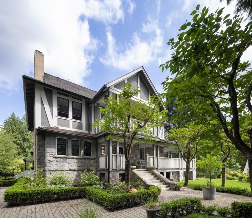 3545 Dowsley Court, North Vancouver, BC 