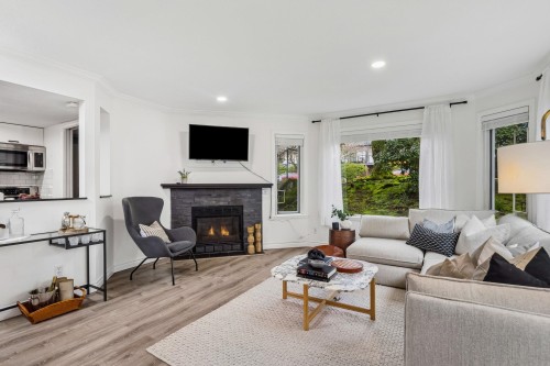 107-175 4th Street W North Vancouver, BC V7M 1H6