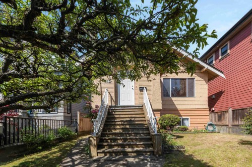 153 Marine Drive Se, Vancouver, BC 