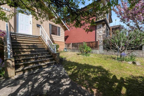 153 Marine Drive Se, Vancouver, BC 