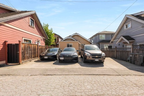 153 Marine Drive Se, Vancouver, BC 
