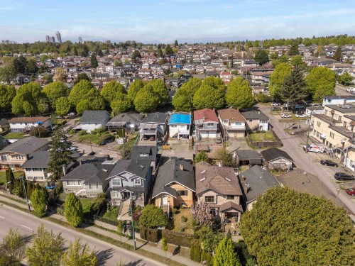153 Marine Drive Se, Vancouver, BC 