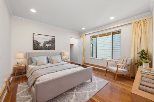 153 Marine Drive Se, Vancouver, BC 