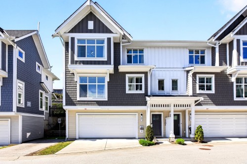 801-11295 Pazarena Place  Maple Ridge, BC V2X 4K9