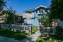 915 23Rd Avenue E, Vancouver, BC 