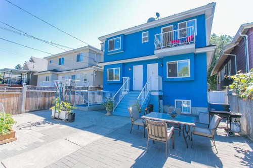 915 23Rd Avenue E, Vancouver, BC 