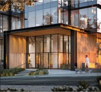 1005-230 Keary Street New Westminster, BC V3L 0A6