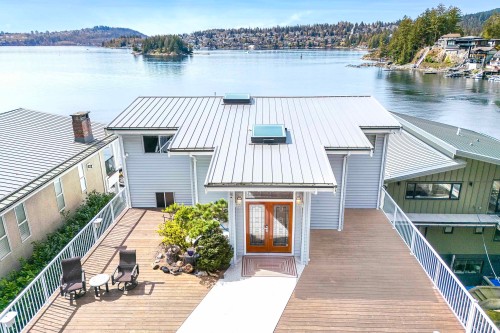 4705 Belcarra Bay Road, Belcarra, BC 