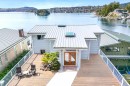 4705 Belcarra Bay Road, Belcarra, BC 
