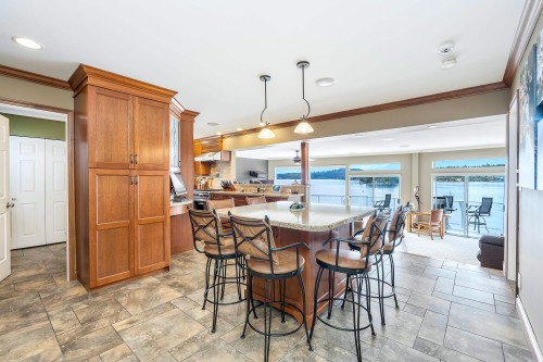 4705 Belcarra Bay Road, Belcarra, BC 