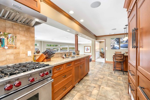 4705 Belcarra Bay Road, Belcarra, BC 