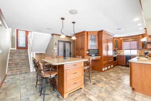 4705 Belcarra Bay Road, Belcarra, BC 