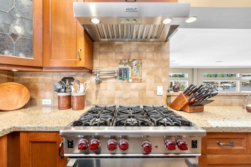 4705 Belcarra Bay Road, Belcarra, BC 