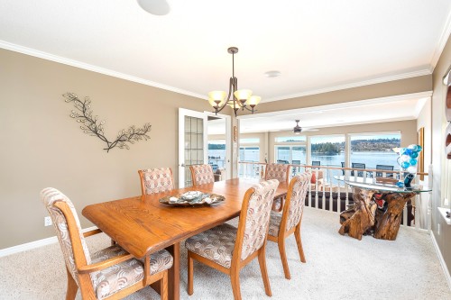 4705 Belcarra Bay Road, Belcarra, BC 