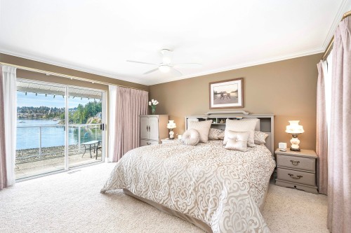 4705 Belcarra Bay Road, Belcarra, BC 
