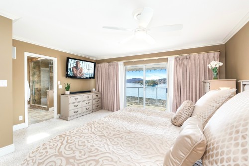 4705 Belcarra Bay Road, Belcarra, BC 